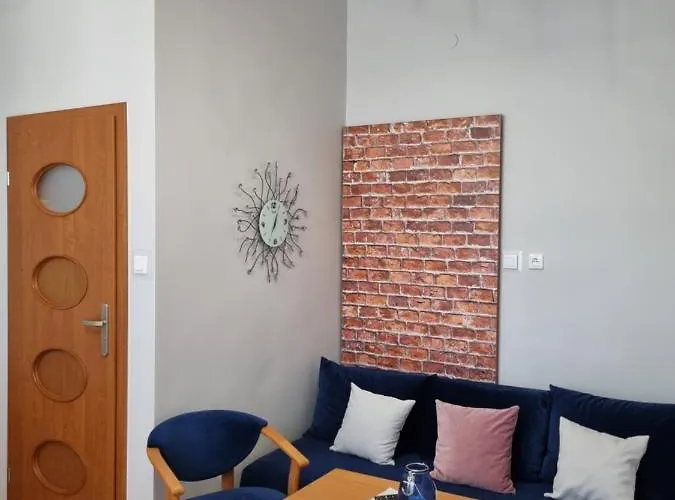 Al Mare-villa Z Basenem I Klimatyzacja W Cenie Pobytu アパート ウストロニエ・モルスキエ