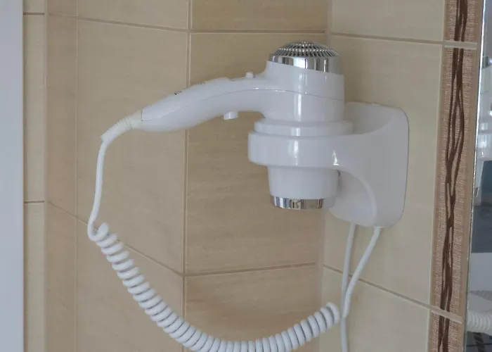 Al Mare-villa Z Basenem I Klimatyzacja W Cenie Pobytu