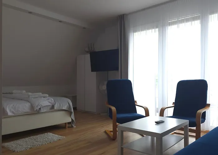 Al Mare-villa Z Basenem I Klimatyzacja W Cenie Pobytu