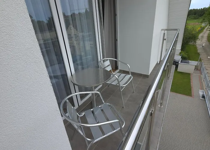 Al Mare-villa Z Basenem I Klimatyzacja W Cenie Pobytu Apartment *