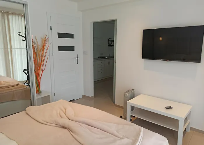 Al Mare-villa Z Basenem I Klimatyzacja W Cenie Pobytu *