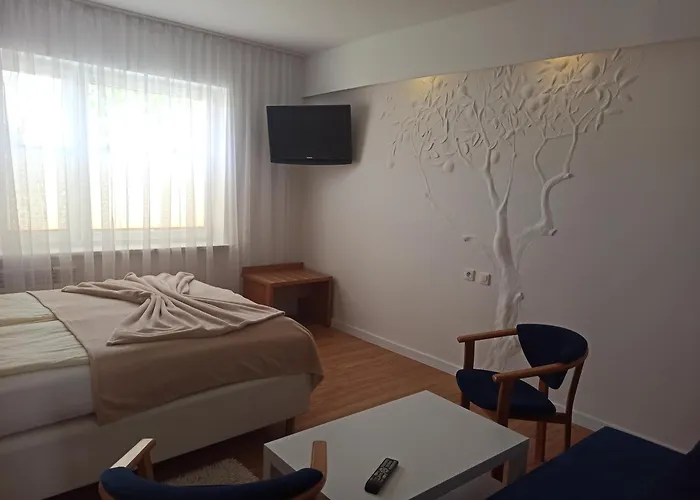 Al Mare-villa Z Basenem I Klimatyzacja W Cenie Pobytu *