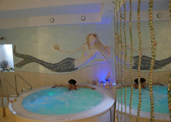 Apartment Al Mare-villa Z Basenem I Klimatyzacja W Cenie Pobytu *