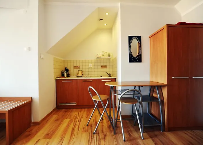 アパート Al Mare-villa Z Basenem I Klimatyzacja W Cenie Pobytu