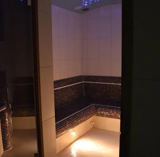 Al Mare-villa Z Basenem I Klimatyzacja W Cenie Pobytu